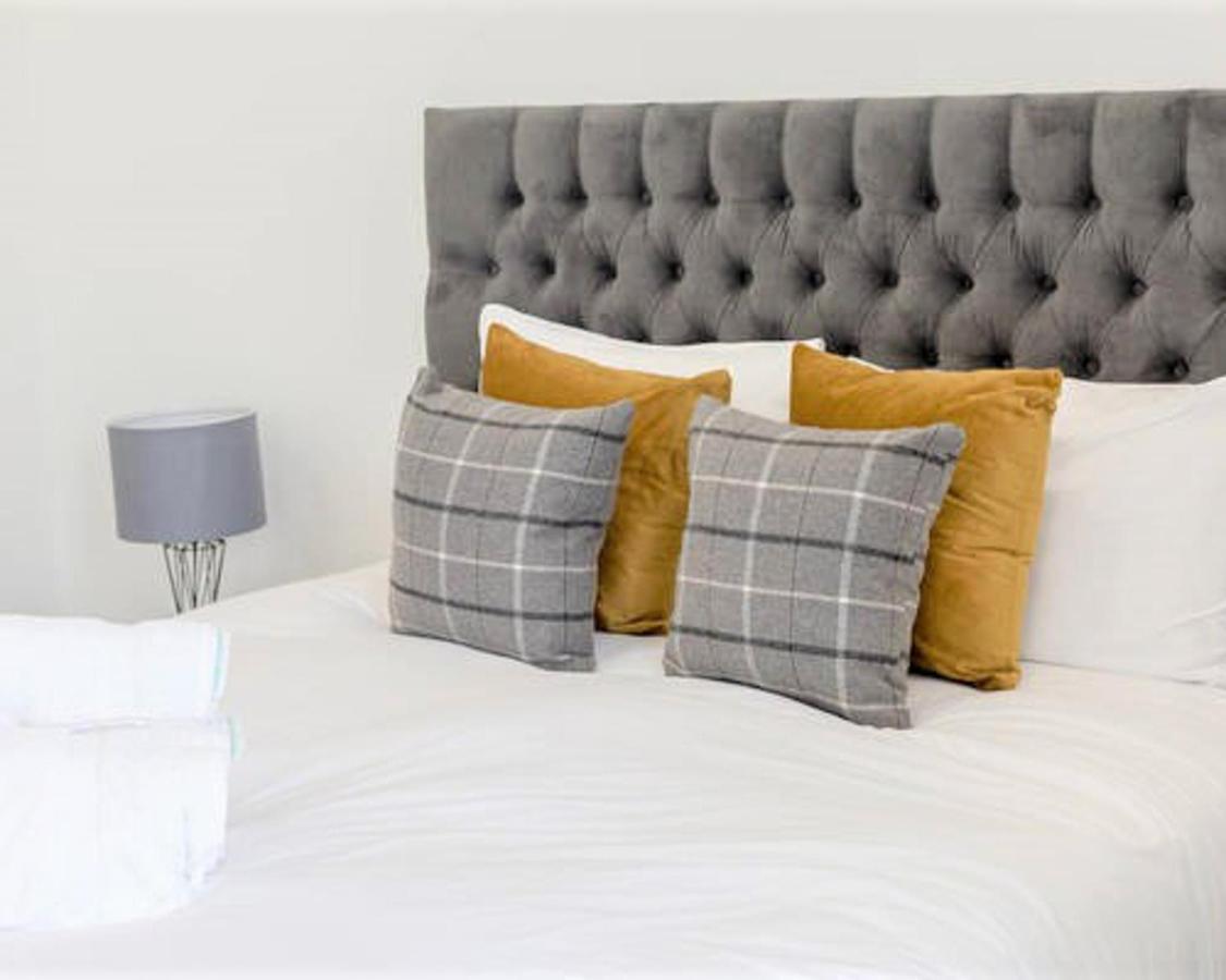 Gorgeous Studio At The Heart Of Edinburgh Old Town Apartment Exterior photo