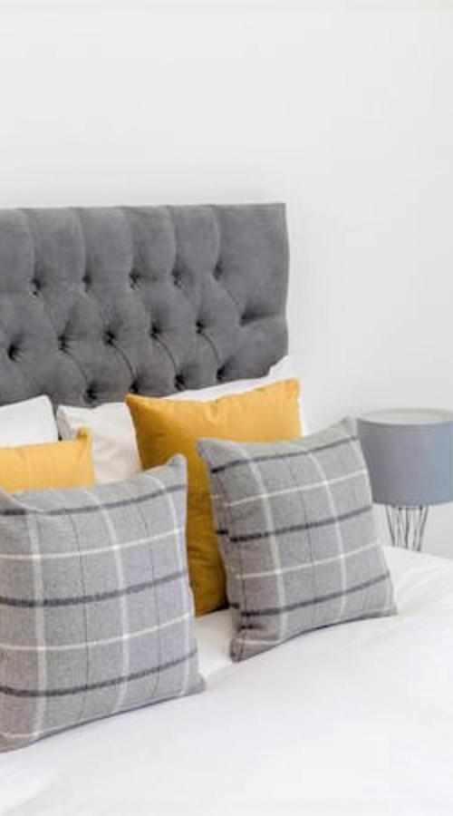 Gorgeous Studio At The Heart Of Edinburgh Old Town Apartment Exterior photo